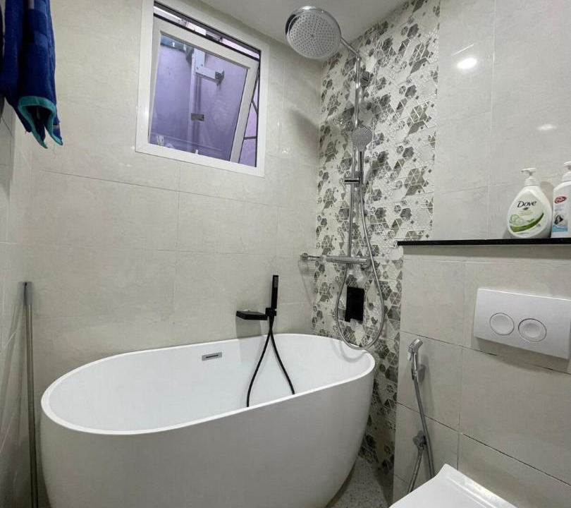 Photo of Bathroom in Hulhumale