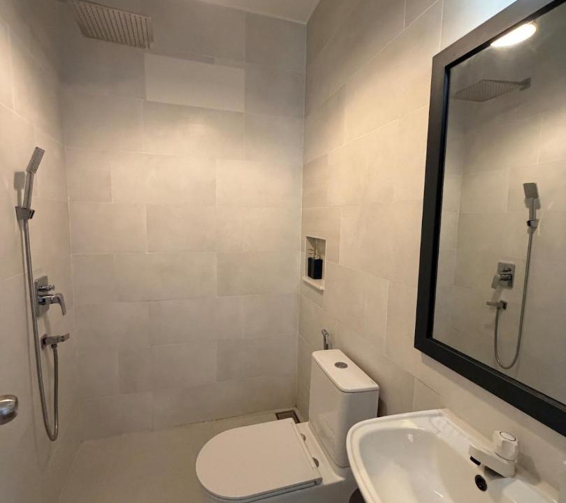 Photo of Bathroom in Fenfushi