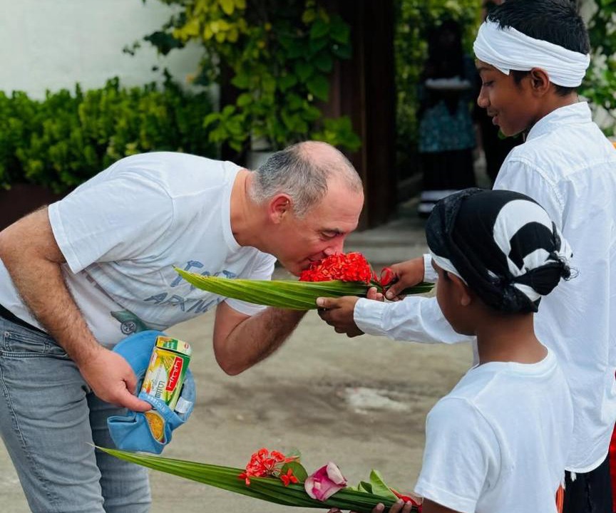 Photo of Others in Gemanafushi