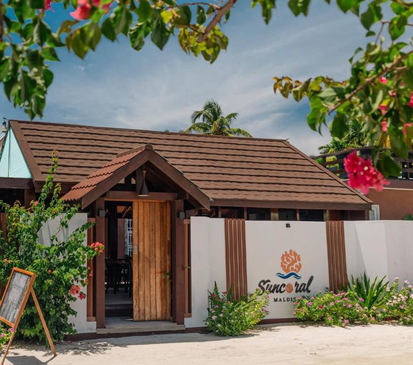 Photo of Others in Gemanafushi