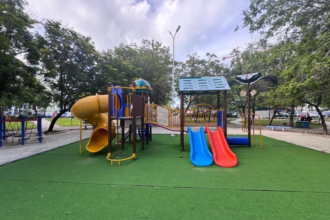 Photo of Outdoor in Hulhumale