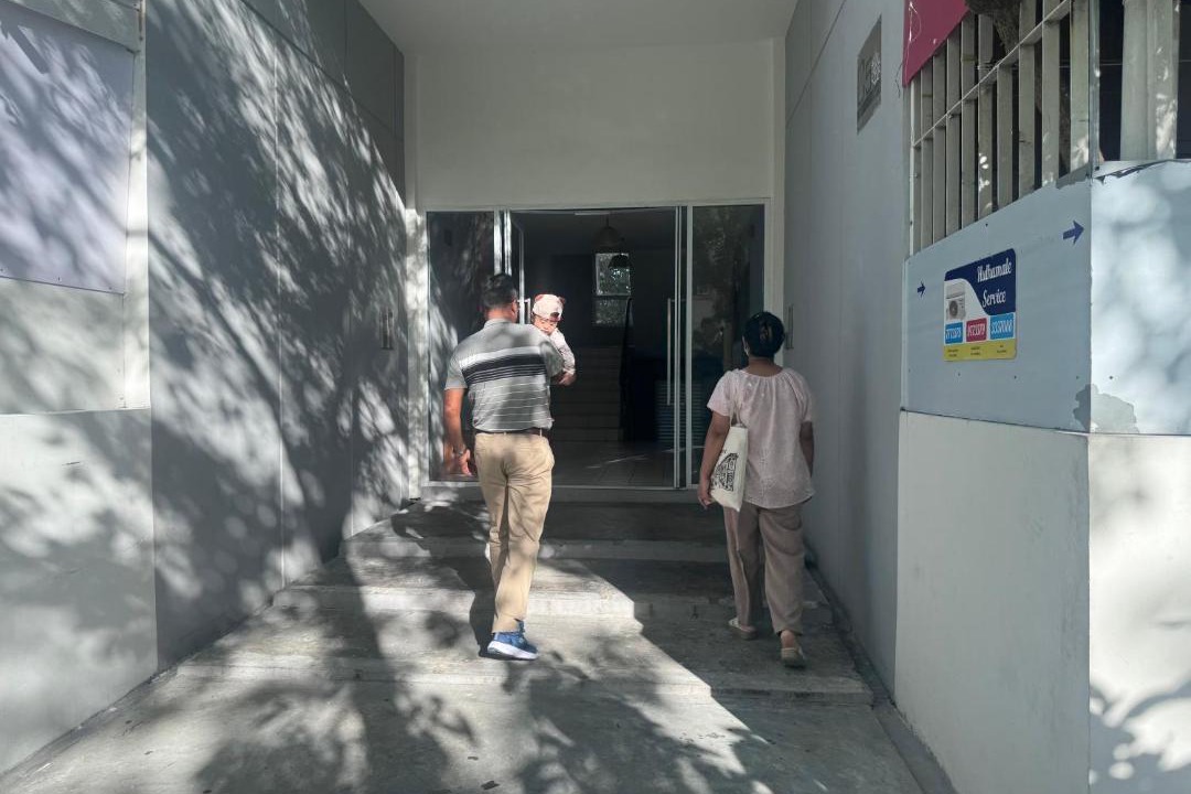 Photo of Others in Hulhumale