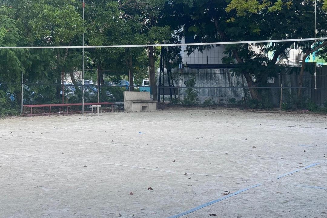 Photo of Outdoor in Hulhumale