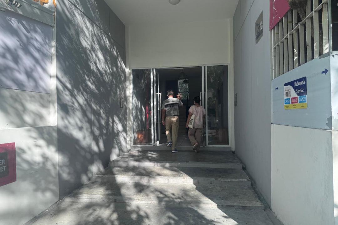 Photo of Others in Hulhumale