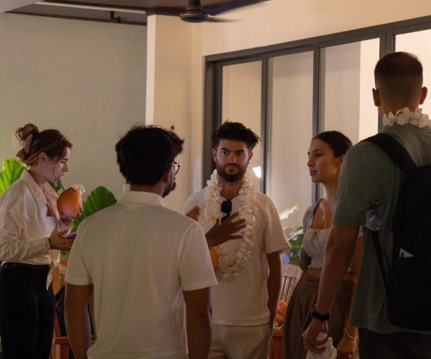 Photo of Others in Dharavandhoo