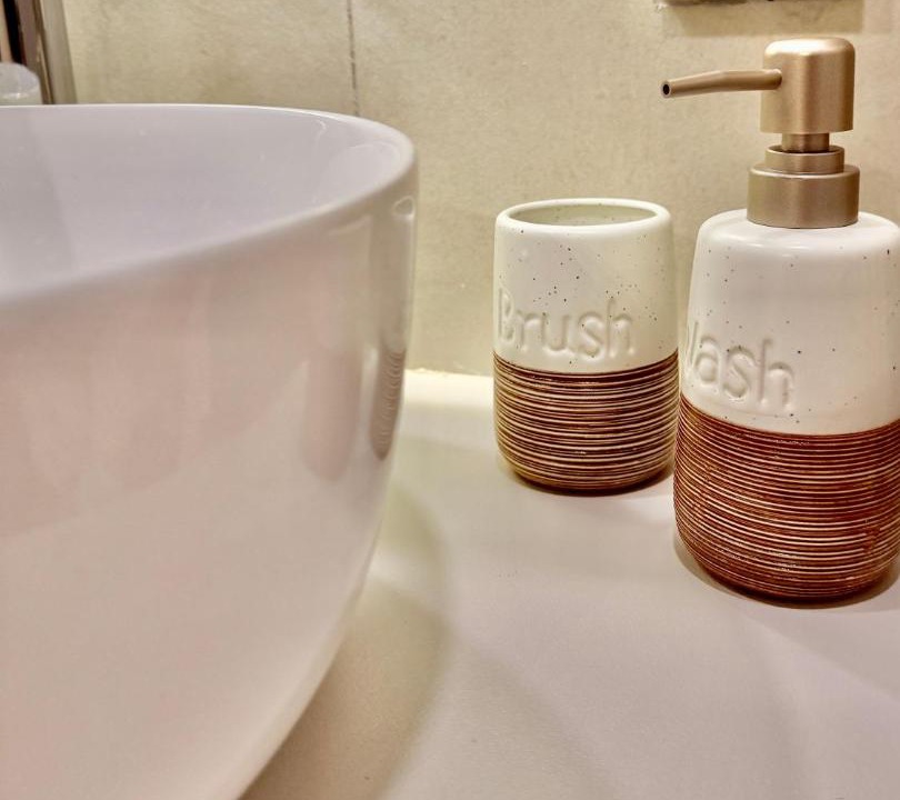 Photo of Bathroom in Keyodhoo