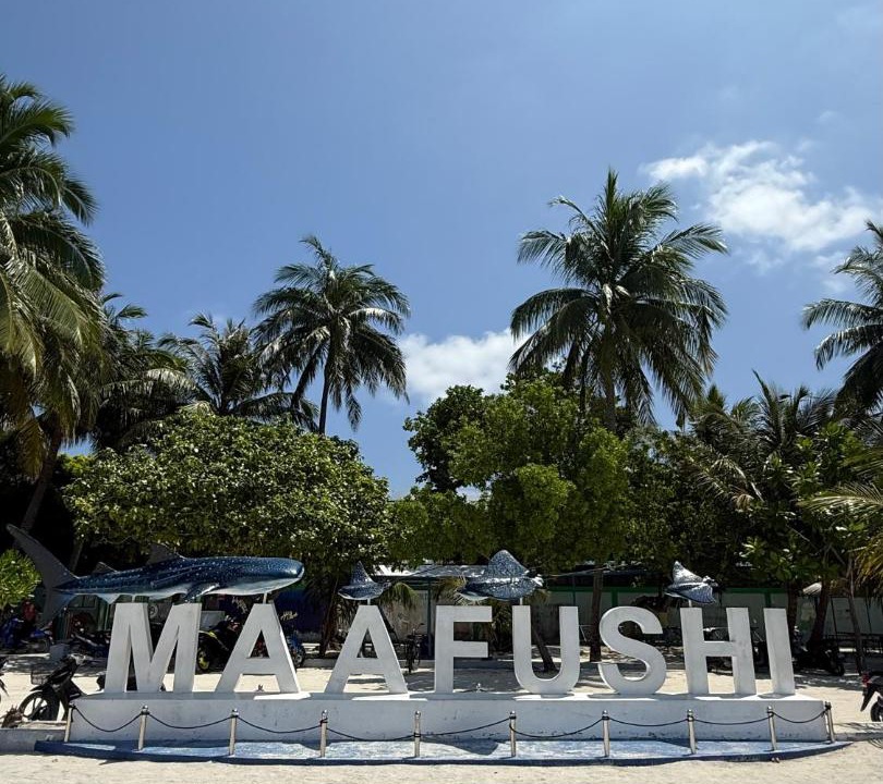 Photo of Others in Maafushi