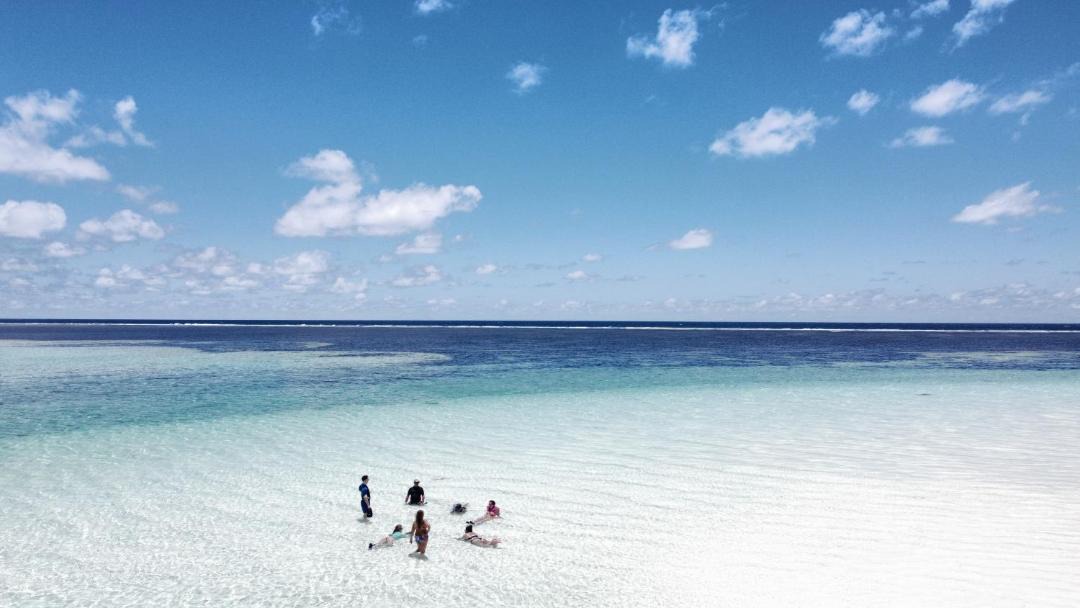 Photo of Others in Gemanafushi