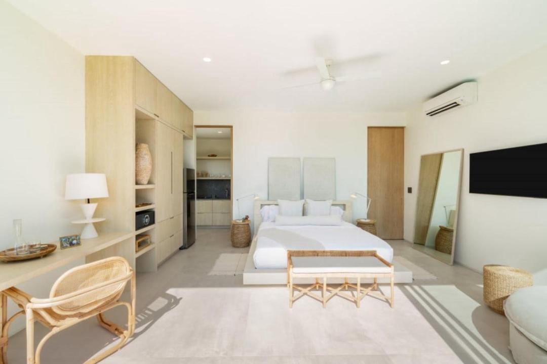 Photo of Bedroom in Long Bay