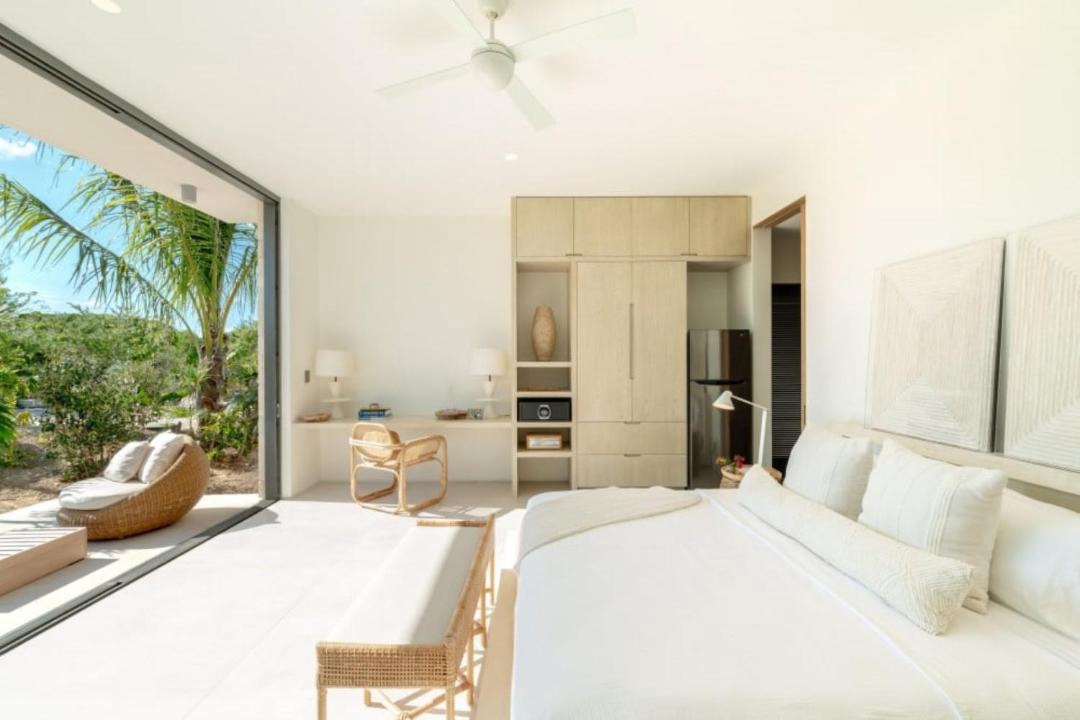 Photo of Bedroom in Long Bay