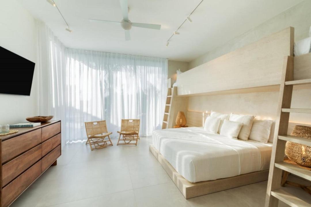 Photo of Bedroom in Long Bay