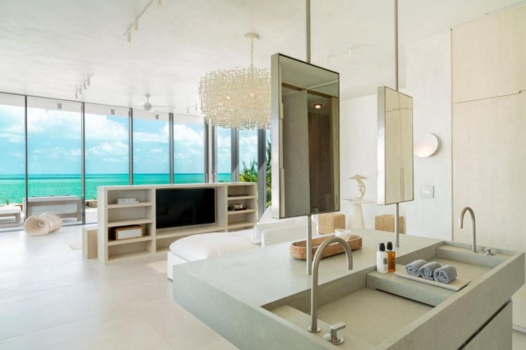 Photo of Bathroom in Long Bay