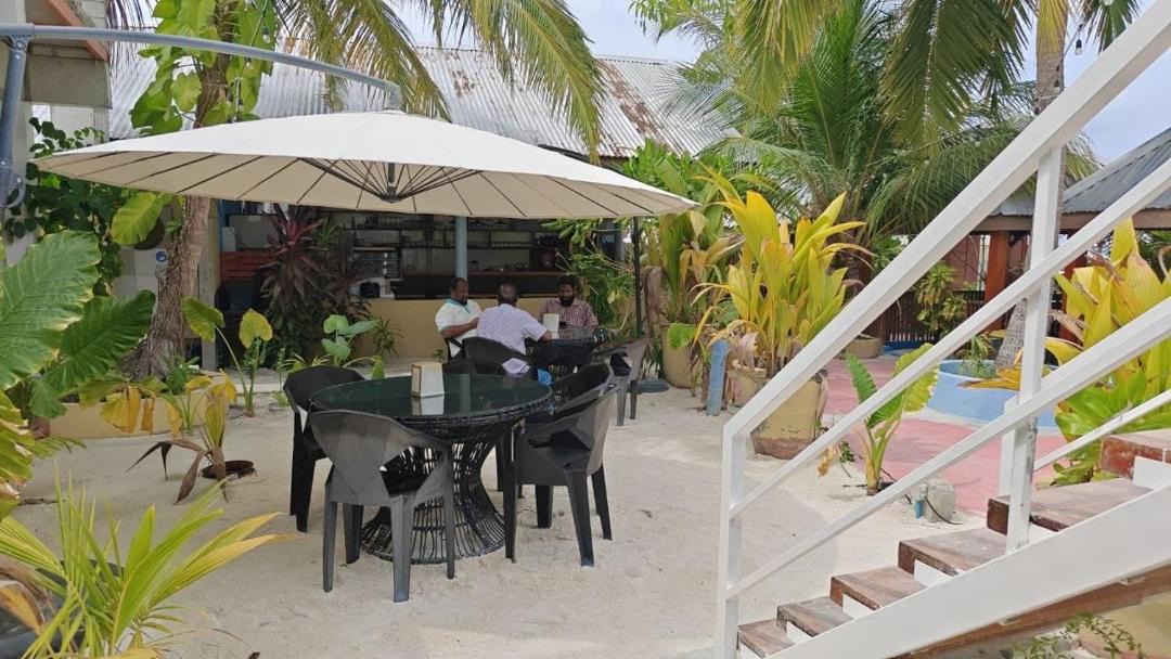 Photo of Others in Feridhoo