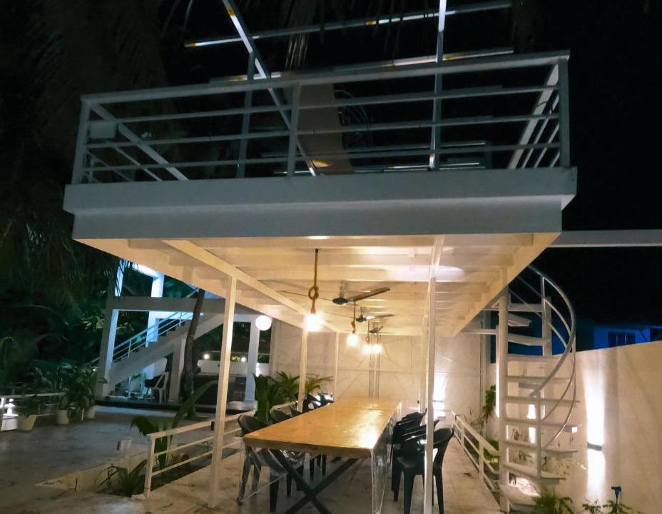 Photo of Patio Balcony in Kudahuvadhoo
