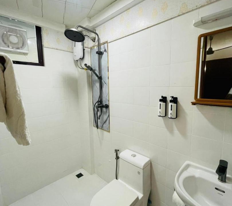Photo of Bathroom in Male