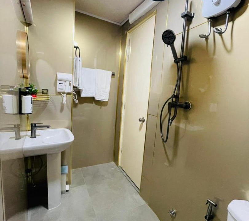Photo of Bathroom in Male