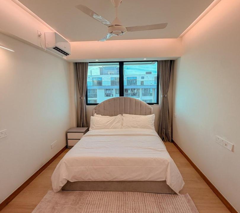 Photo of Bedroom in Hulhumale