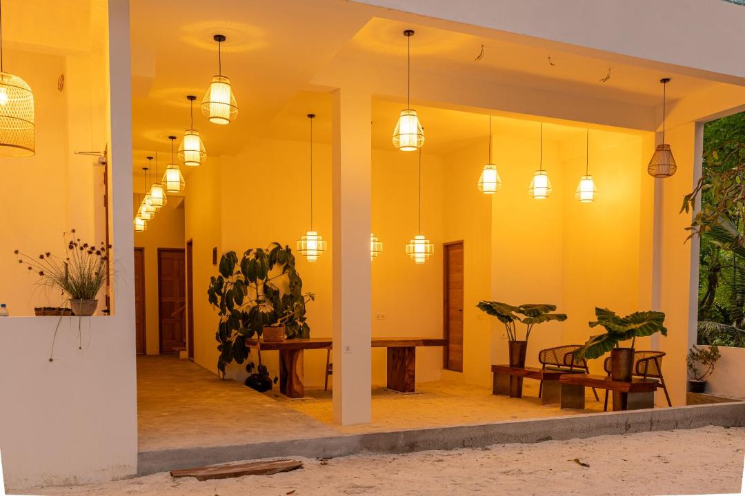 Photo of Others in Kamadhoo