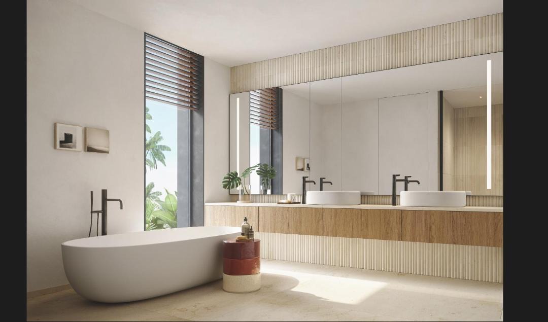 Photo of Bathroom in Long Bay Hills