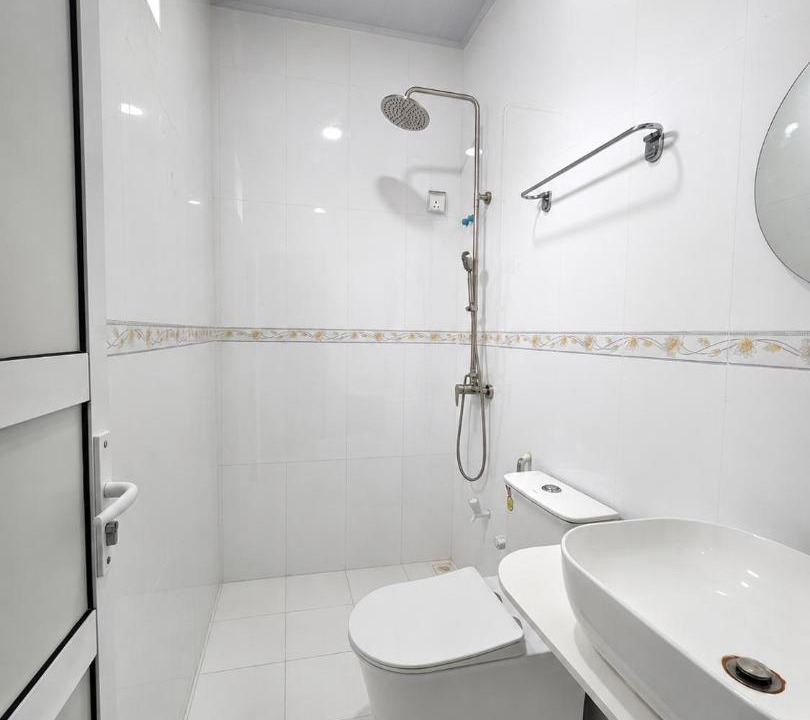 Photo of Bathroom in Noonu Atoll