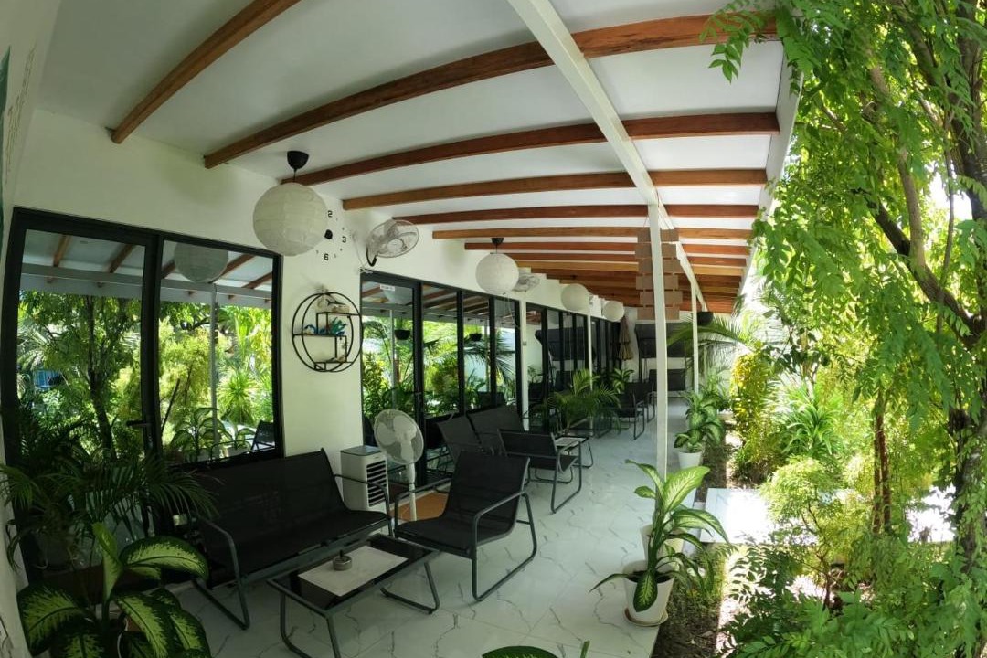 Photo of Patio Balcony in Kudahuvadhoo