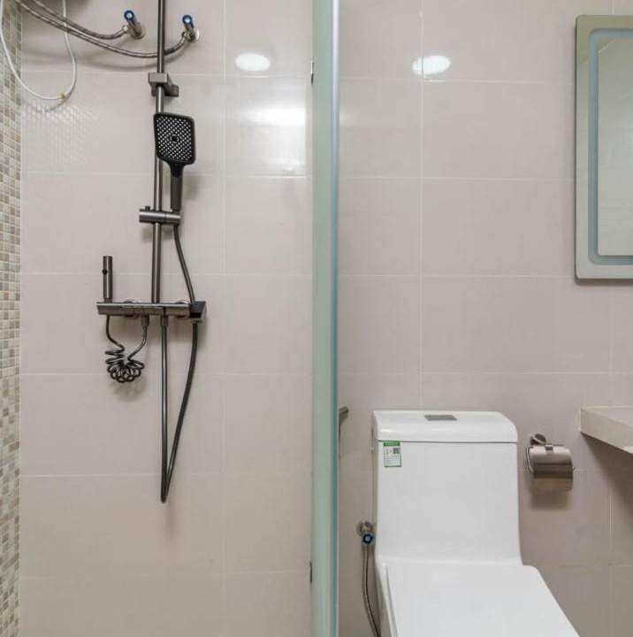 Photo of Bathroom in Ukulhas
