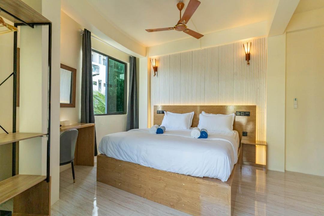 Photo of Bedroom in Ukulhas