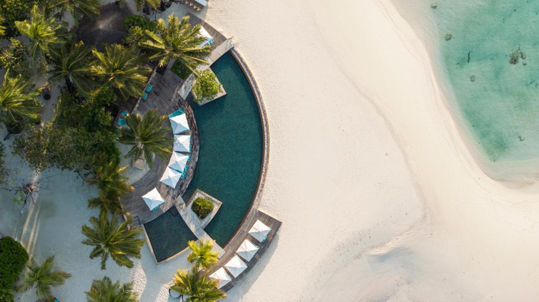 Photo of Others in Moofushi Island