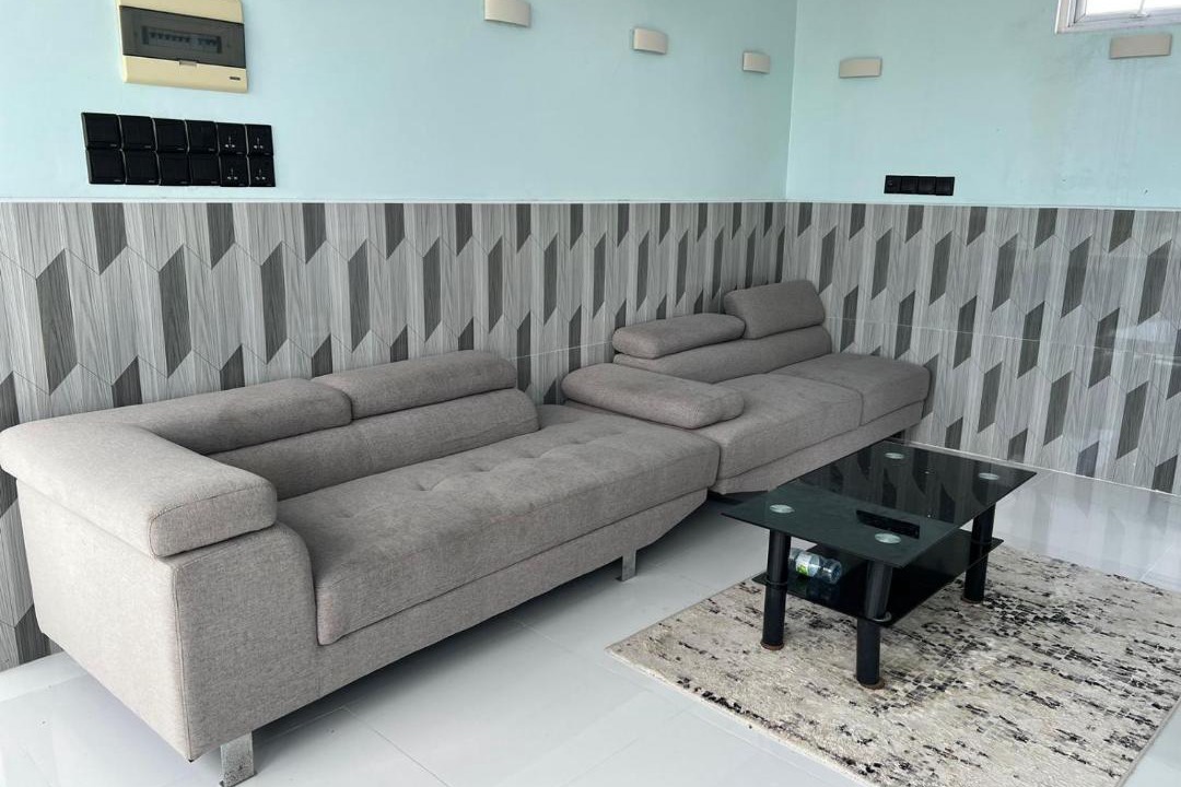 Photo of Livingroom in Guraidhoo