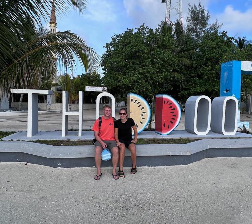 Photo of Others in Thoddoo