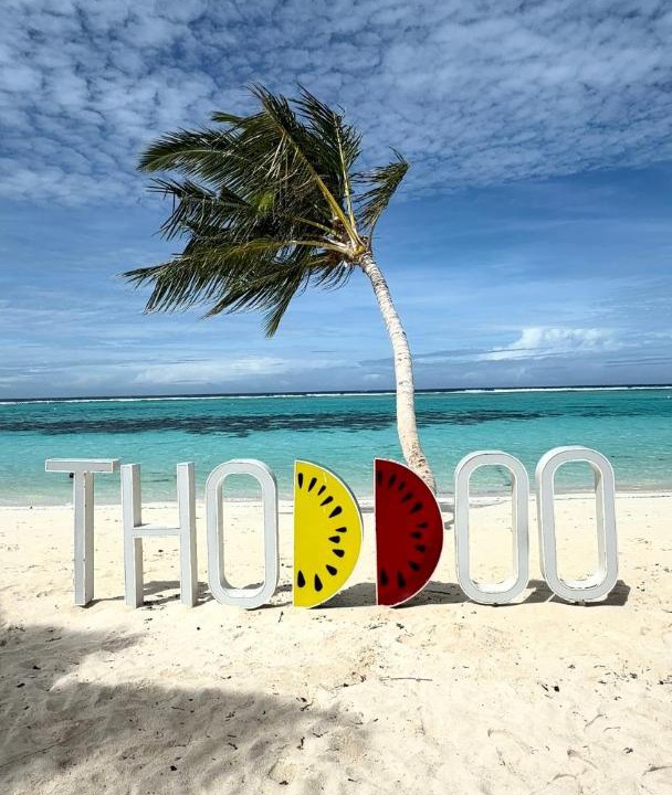 Photo of Others in Thoddoo