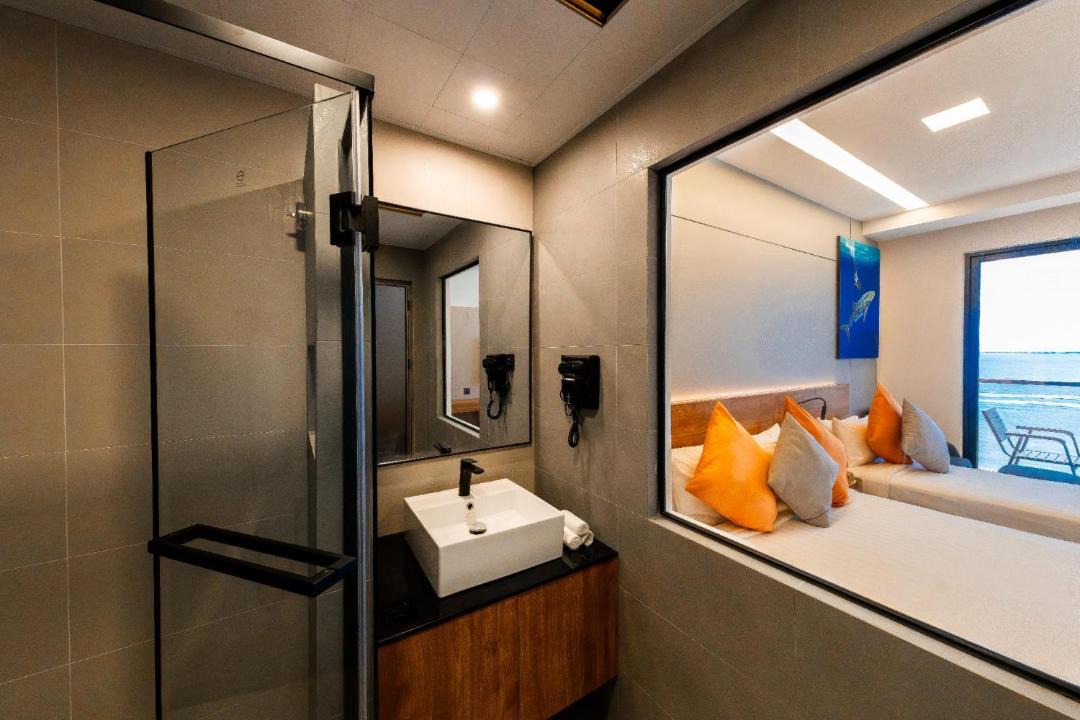 Photo of Bathroom in Maafushi