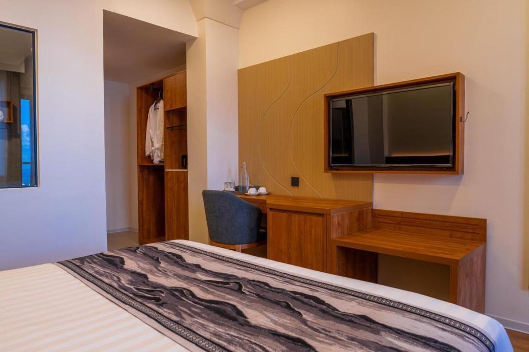 Photo of Bedroom in Maafushi