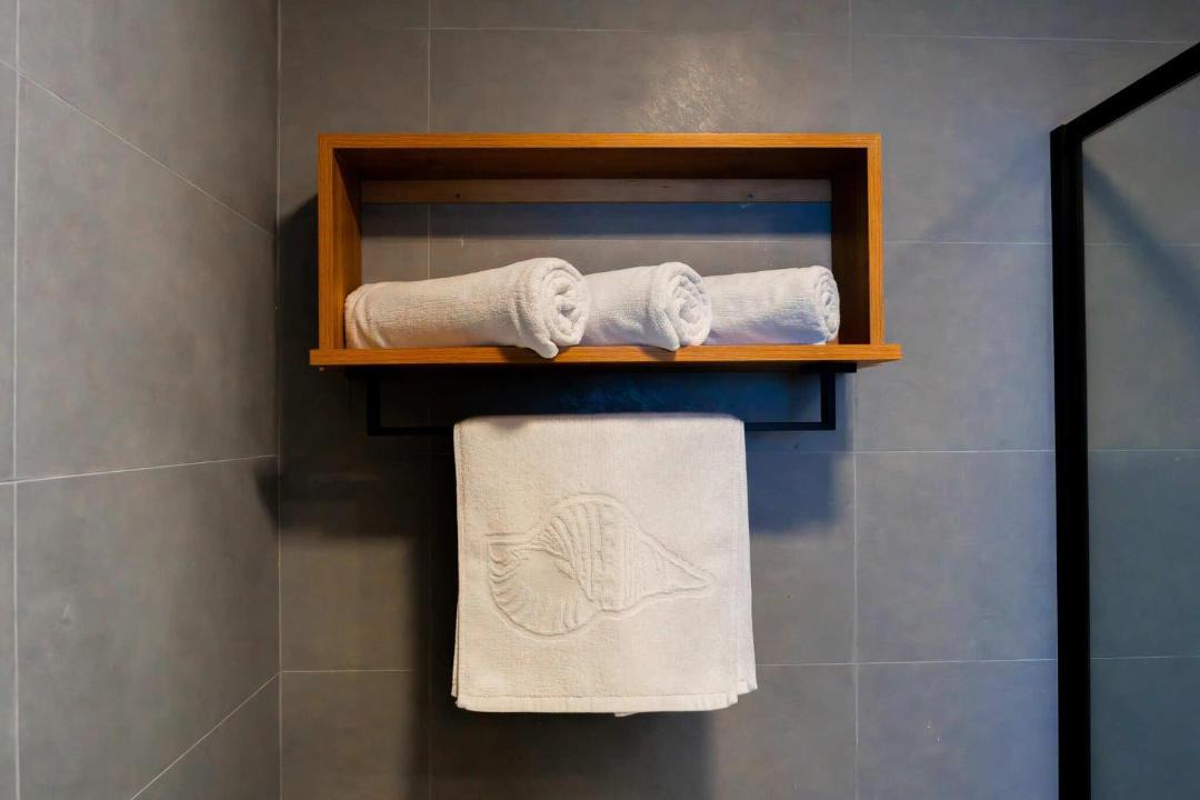 Photo of Bathroom in Maafushi