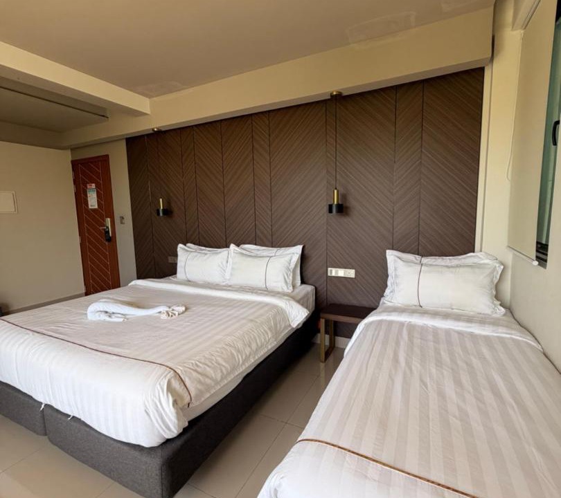 Photo of Bedroom in Fulidhoo
