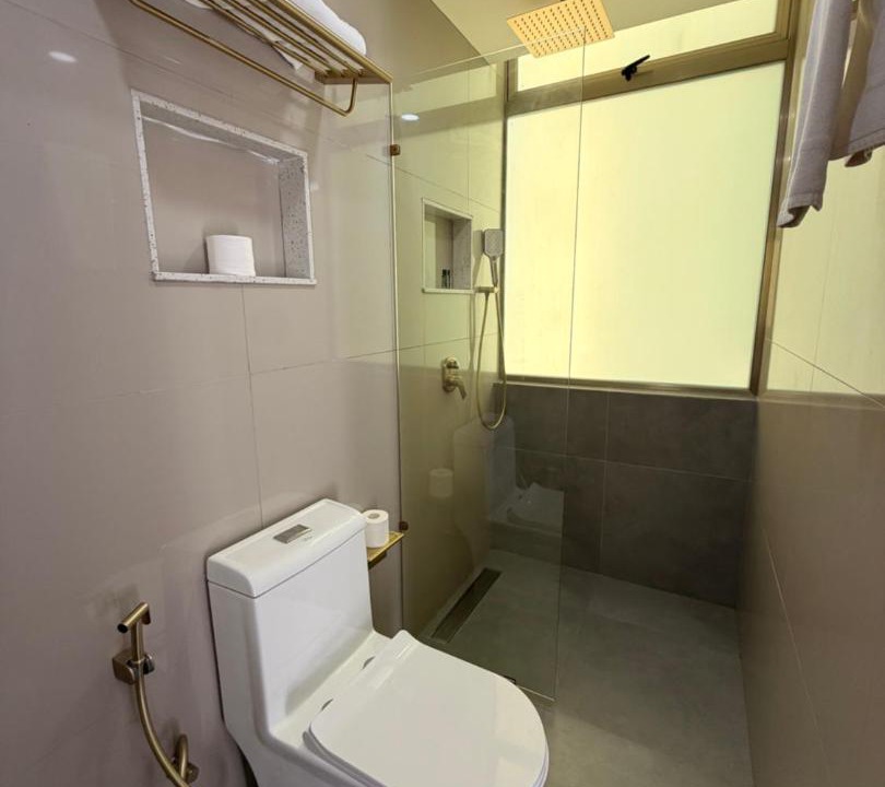 Photo of Bathroom in Fulidhoo