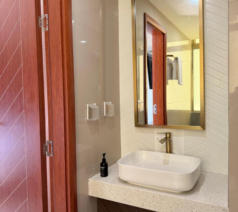 Photo of Bathroom in Fulidhoo