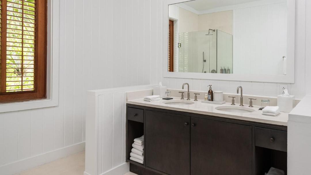Photo of Bathroom in Parrot Cay