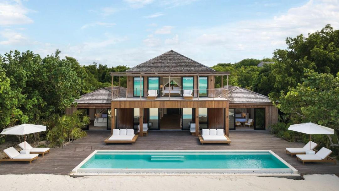 Photo of Others in Parrot Cay