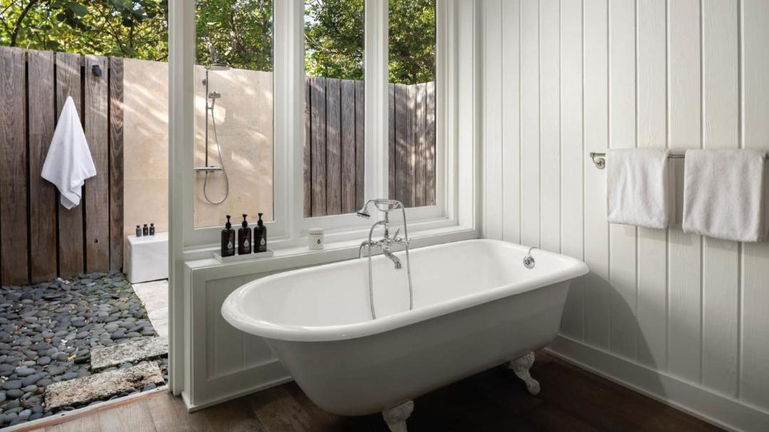 Photo of Bathroom in Parrot Cay