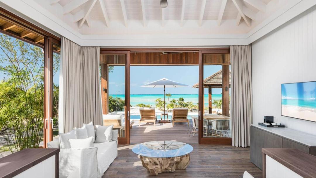 Photo of Others in Parrot Cay