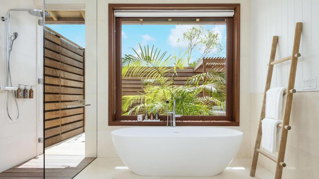 Photo of Bathroom in Parrot Cay