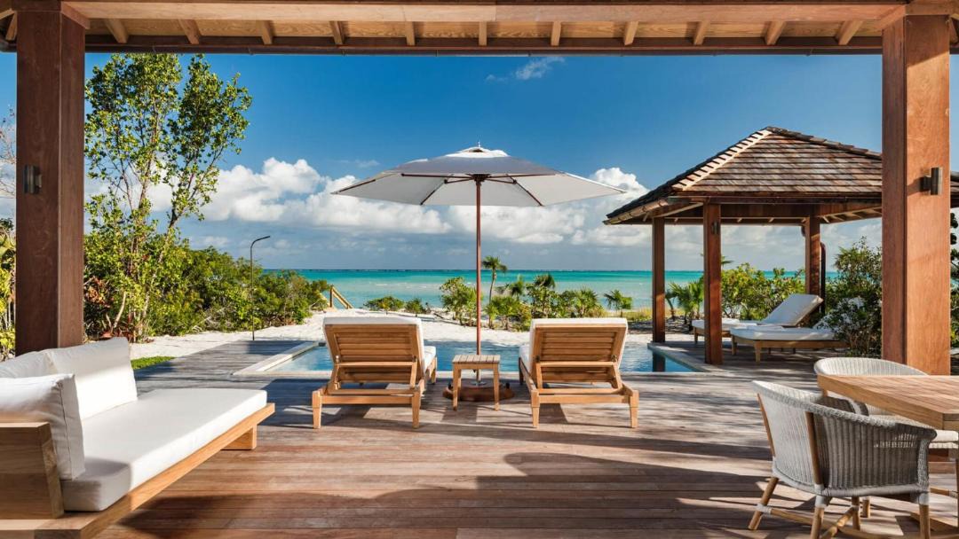 Photo of Others in Parrot Cay