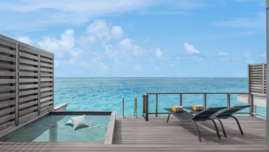 Photo of Others in Lhaviyani Atoll