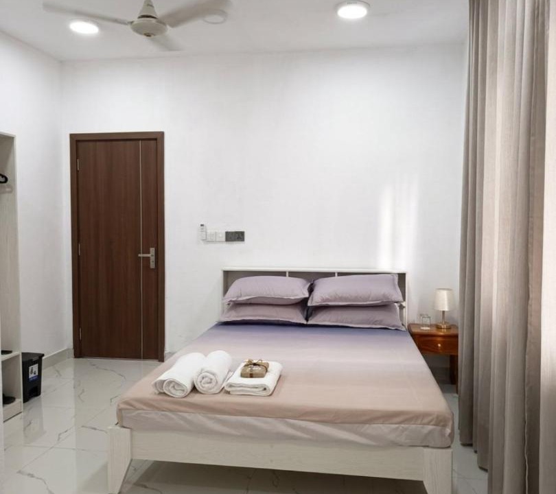 Photo of Bedroom in Faresmaathodaa