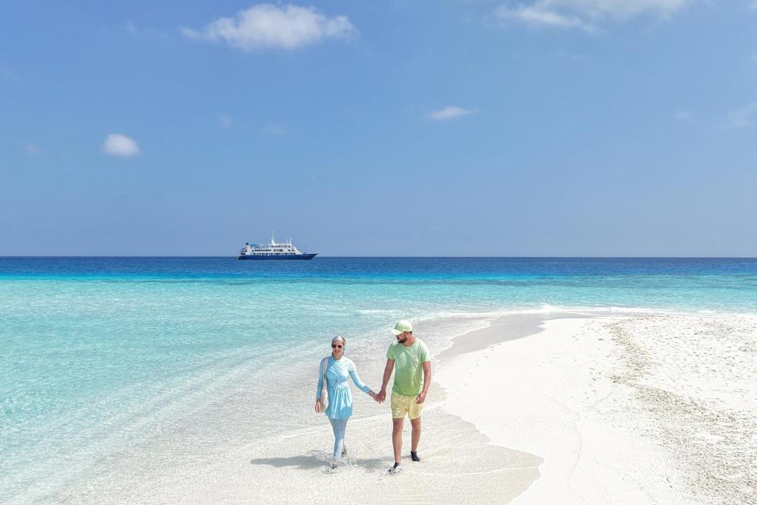 Photo of Others in Maafushi