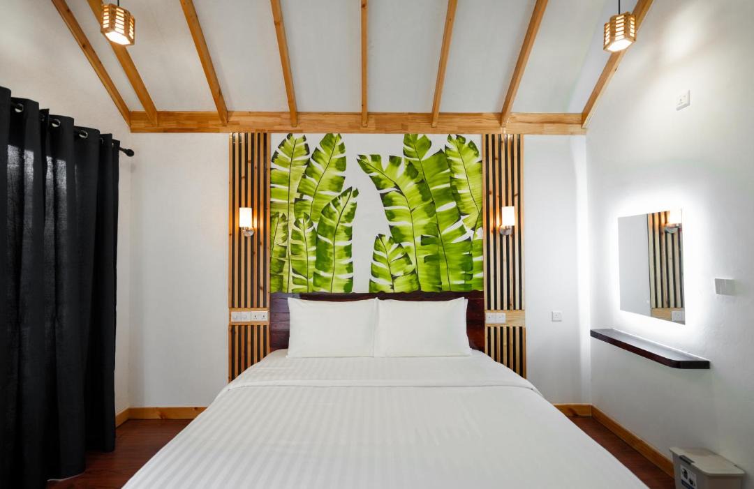 Photo of Bedroom in Himandhoo