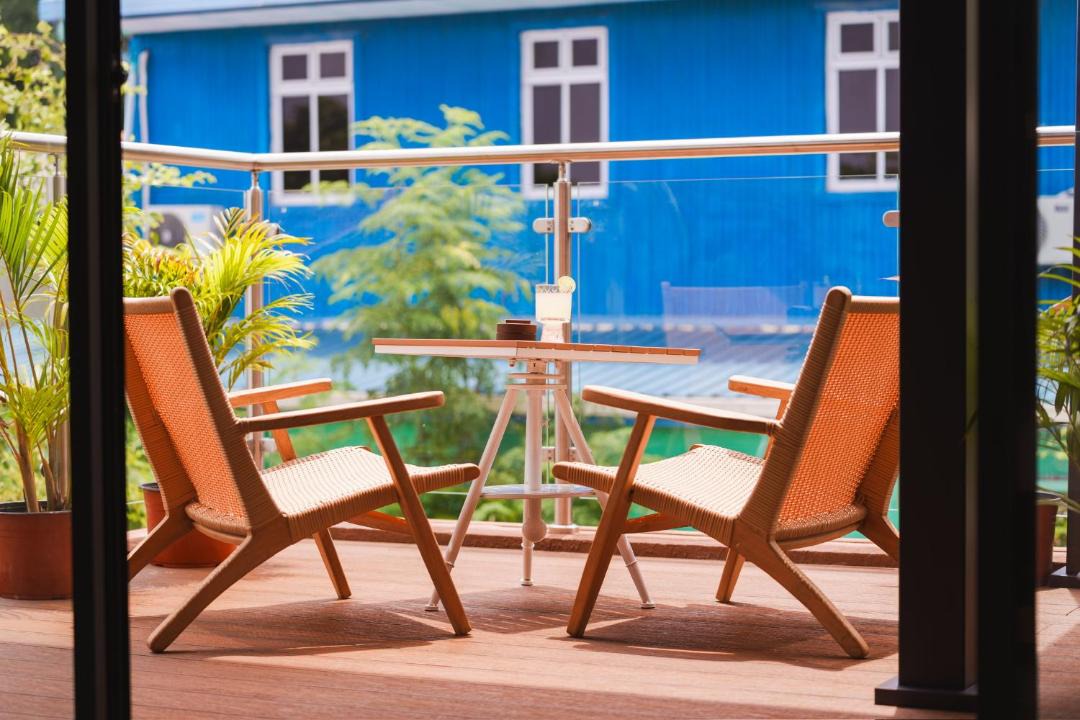 Photo of Others in Dharavandhoo