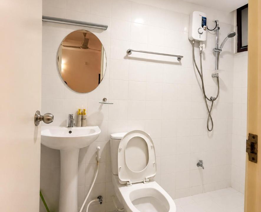 Photo of Bathroom in Male