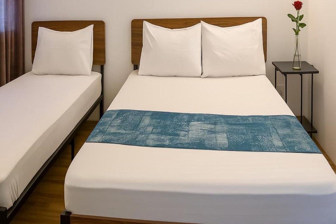 Photo of Bedroom in Male